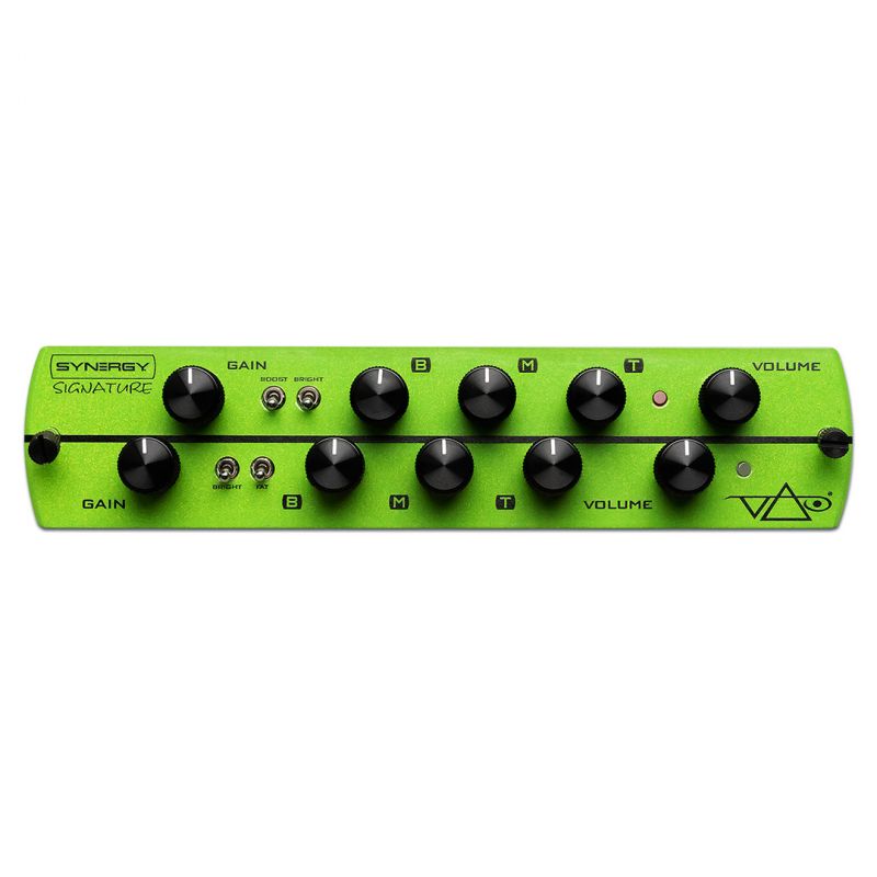 Гитарный модуль-преамп Synergy VAI SIGNATURE PRE-AMP MODULE